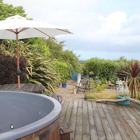 Golf & Family Chill Cottage, Hot-Tub, Beach 10 Min Колрейн Экстерьер фото